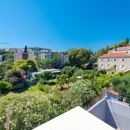 Dlc Deluxe Penthouse Appartement Dubrovnik