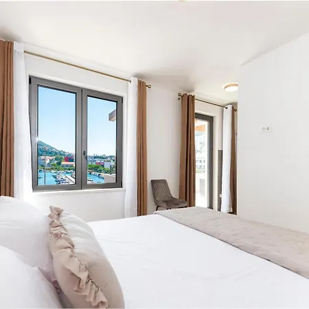 Dlc Deluxe Penthouse Appartement *