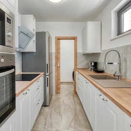 Dlc Deluxe Penthouse Appartement *