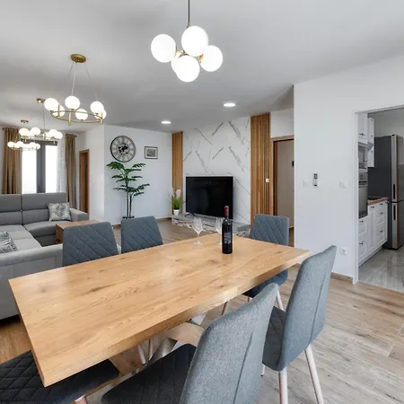 Dlc Deluxe Penthouse Dubrovnik
