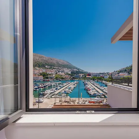 Apartamento Dlc Deluxe Penthouse *