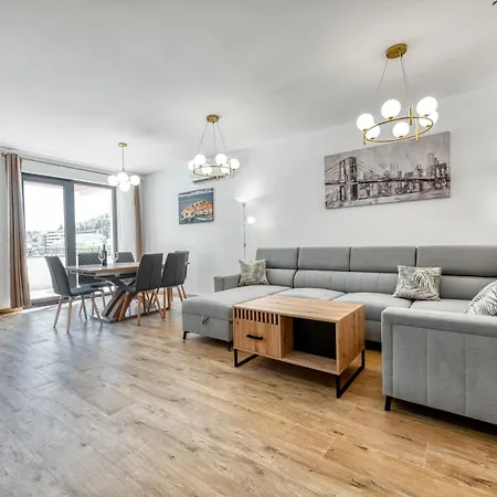 Dlc Deluxe Penthouse *