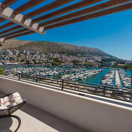 Dlc Deluxe Penthouse Apartamento *