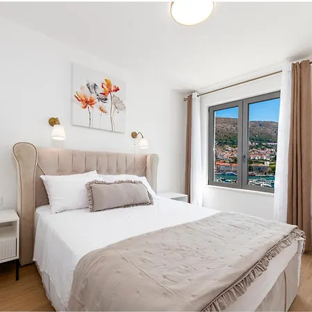 Dlc Deluxe Penthouse Dubrovnik