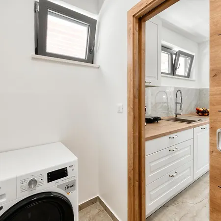 Dlc Deluxe Penthouse Apartamento