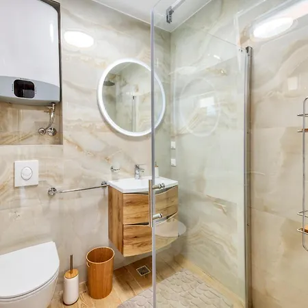 Apartamento Dlc Deluxe Penthouse Dubrovnik