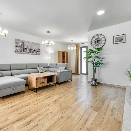 Dlc Deluxe Penthouse Apartamento Dubrovnik