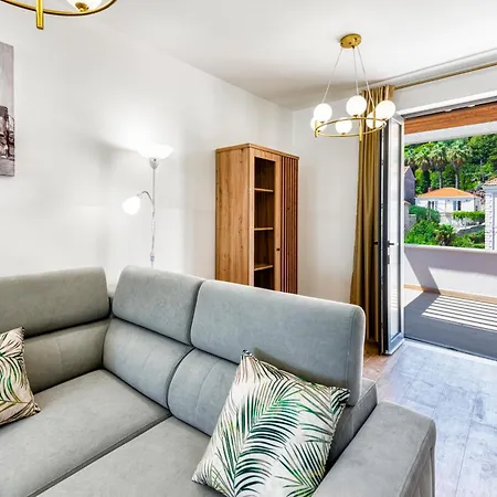 Dlc Deluxe Penthouse Apartamento