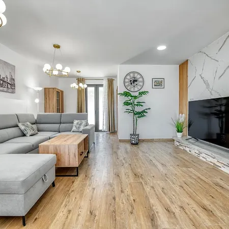 Apartamento Dlc Deluxe Penthouse Dubrovnik