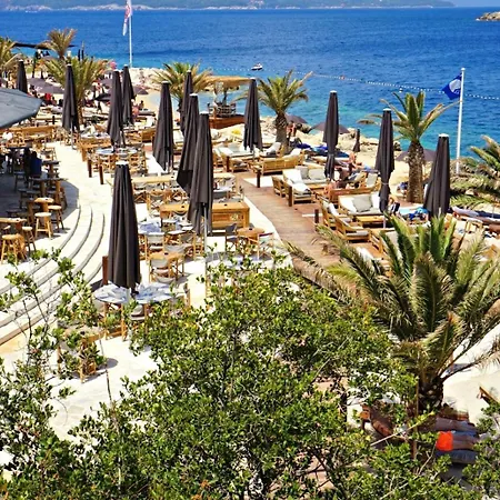 Apartamento Dlc Deluxe Penthouse Dubrovnik