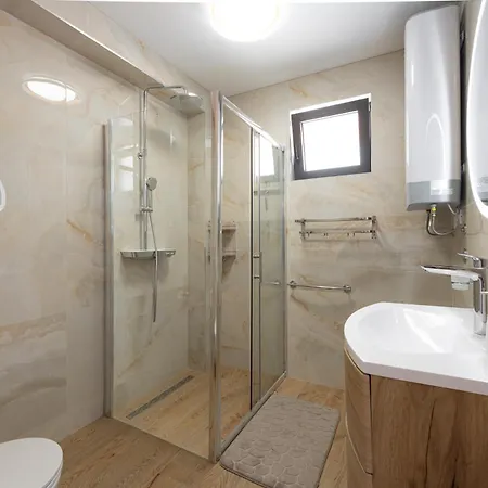 Dlc Deluxe Penthouse Apartamento Dubrovnik