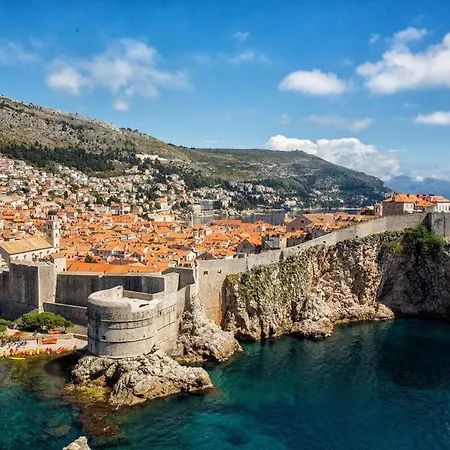 Dlc Deluxe Penthouse * Dubrovnik