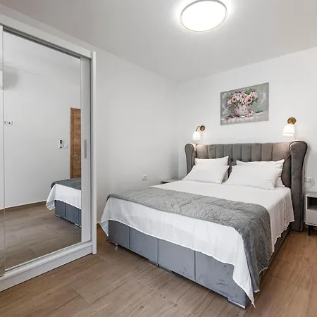 Appartamento Dlc Deluxe Penthouse *